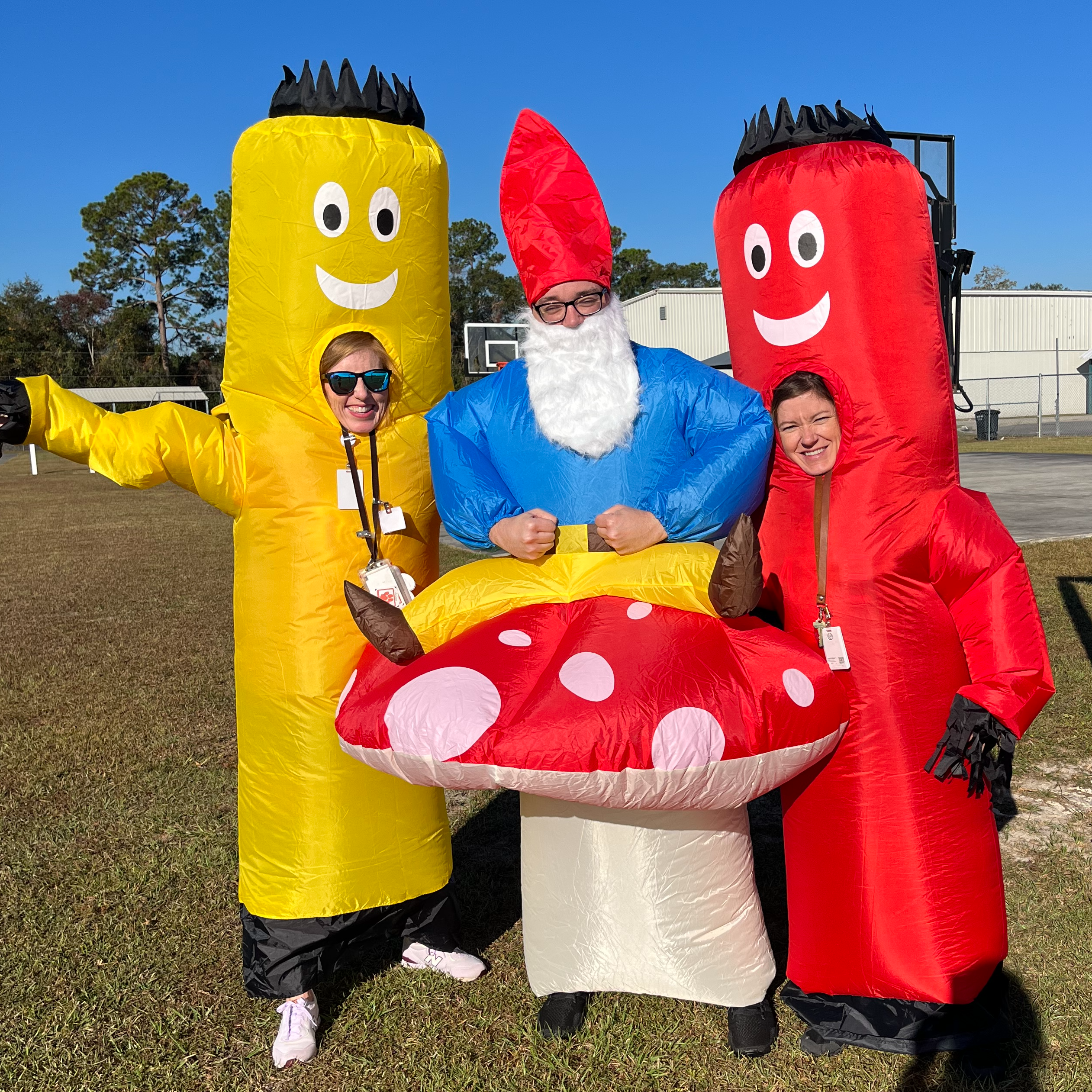 Trunk or Treat