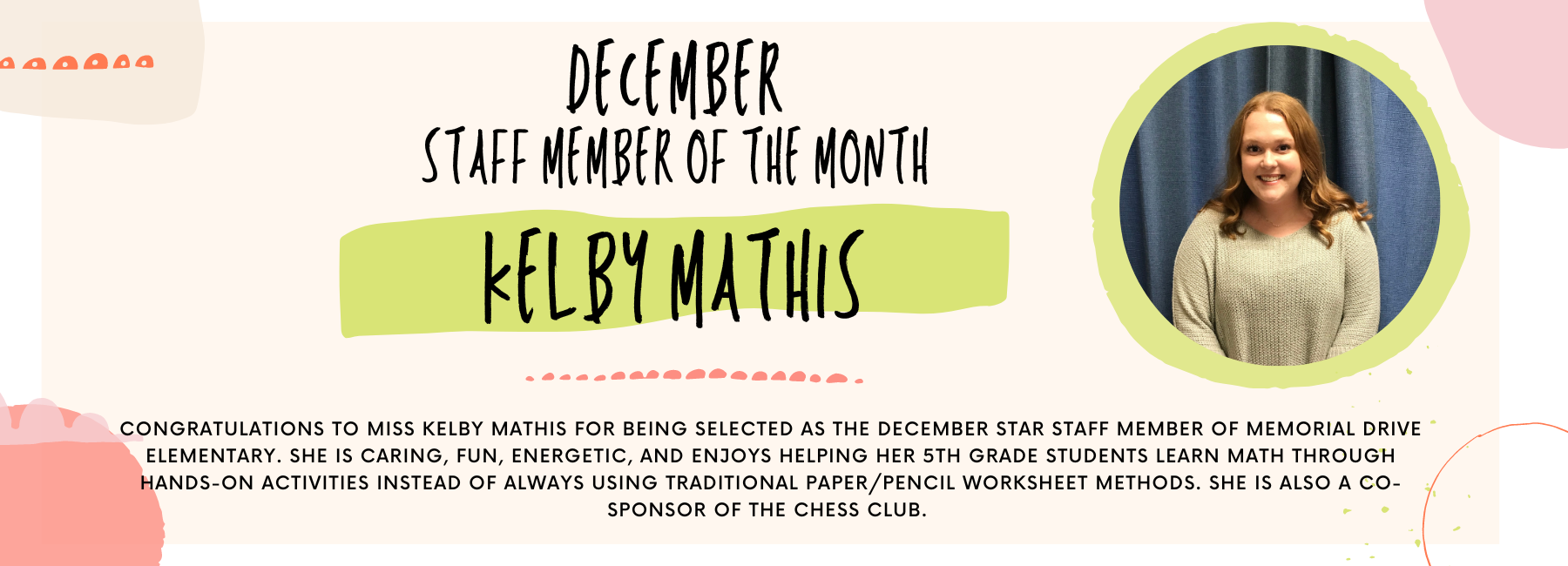 Kebly Mathis