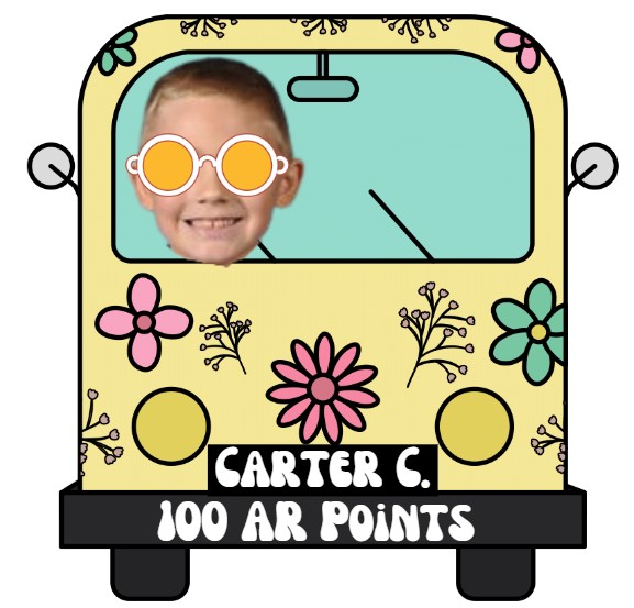 Carter C