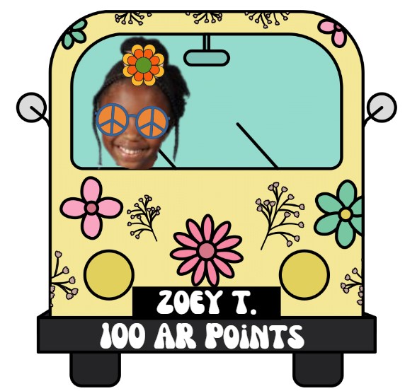 Zoey T