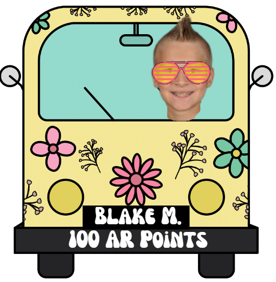 Blake M