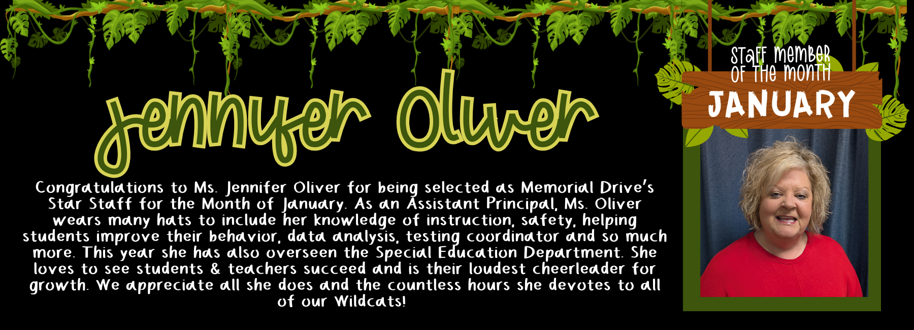 oliver star staff