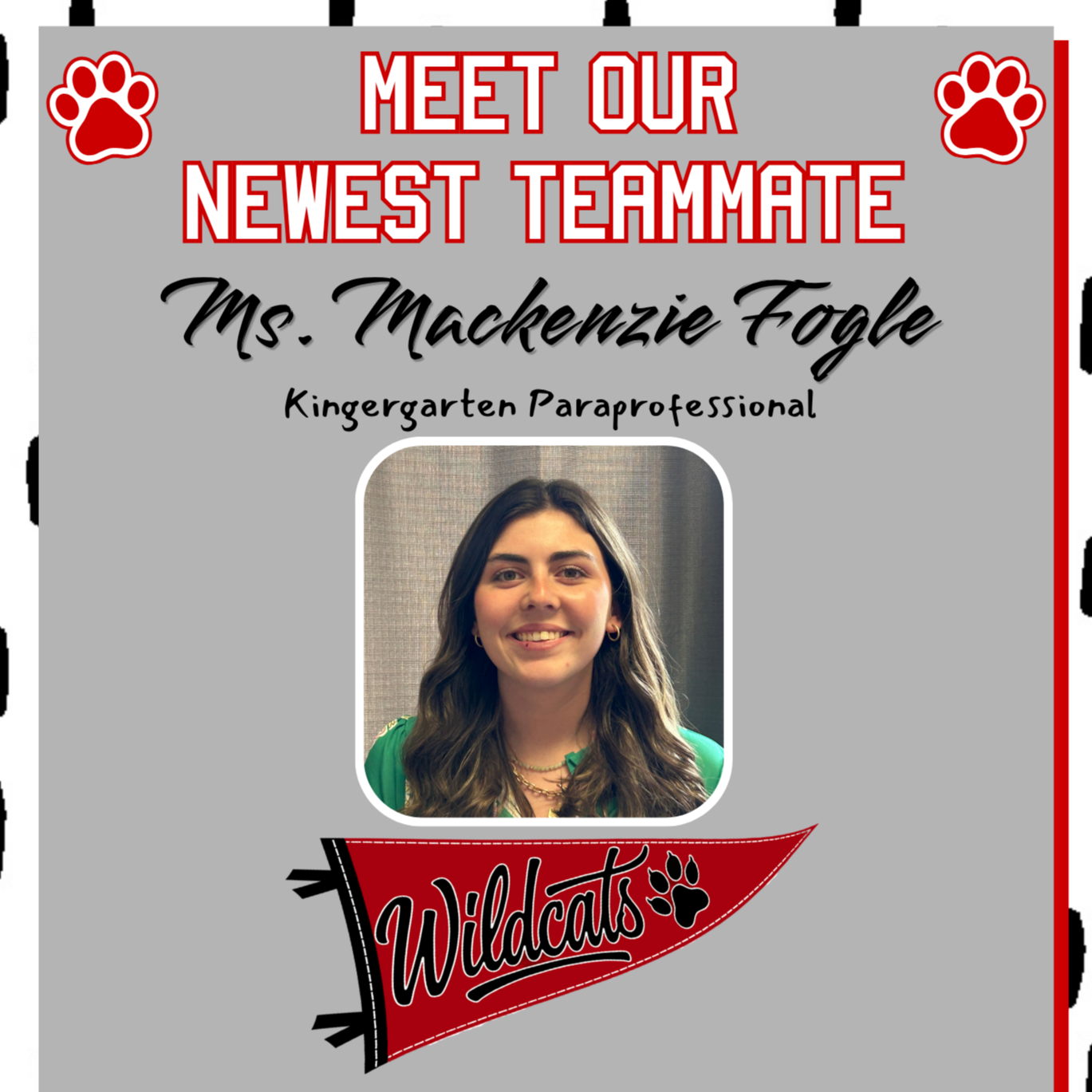 mackenzie fogle