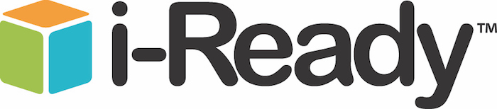 i-Ready Logo