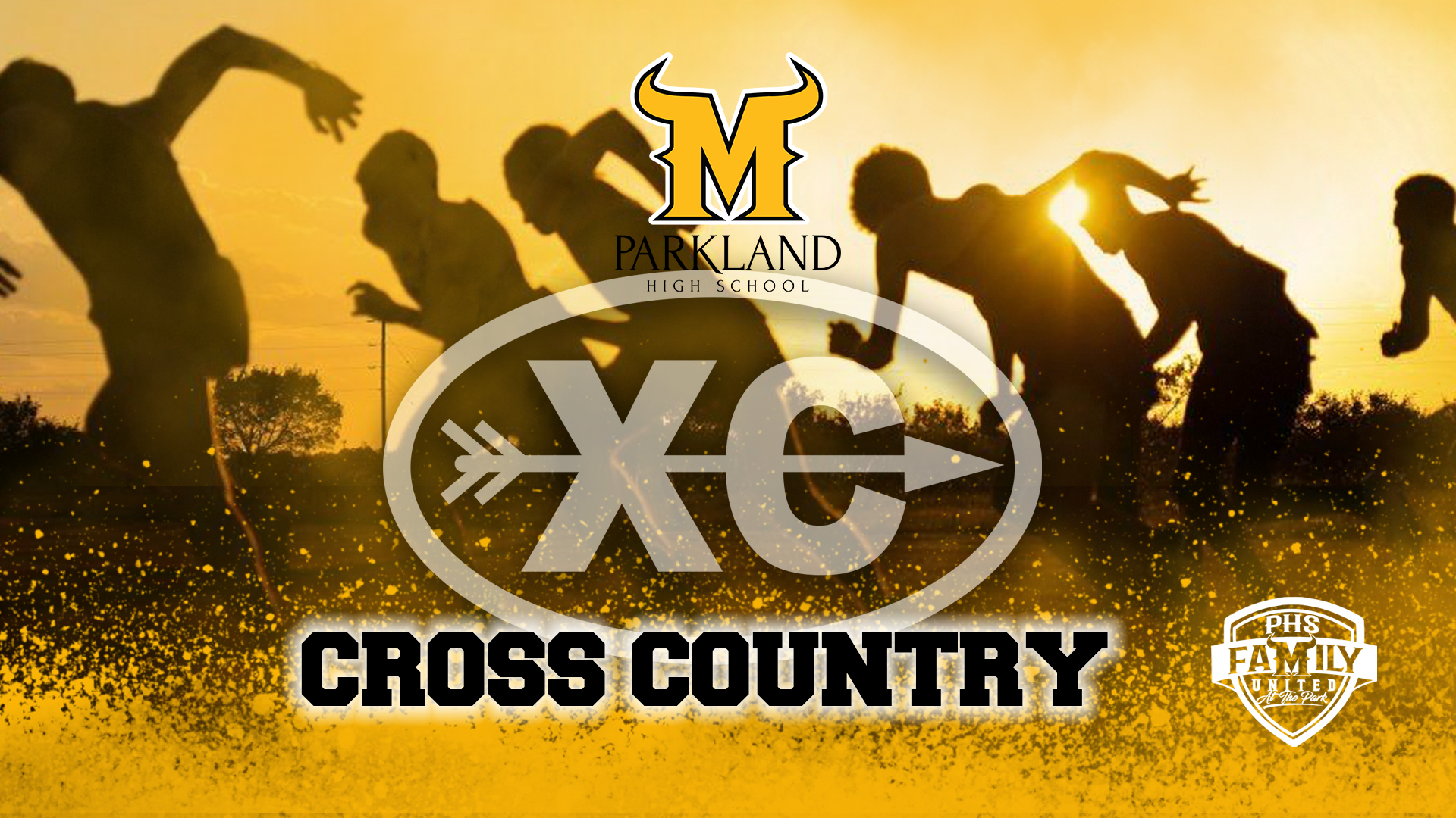 XC logo