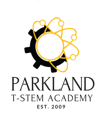 parkland stem academy logo