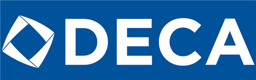 deca logo