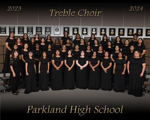 treble choir picture