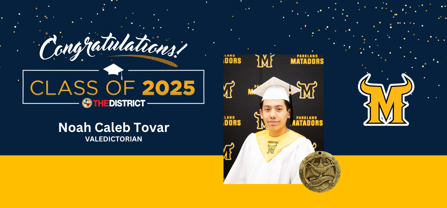 Congratulations Matadors!