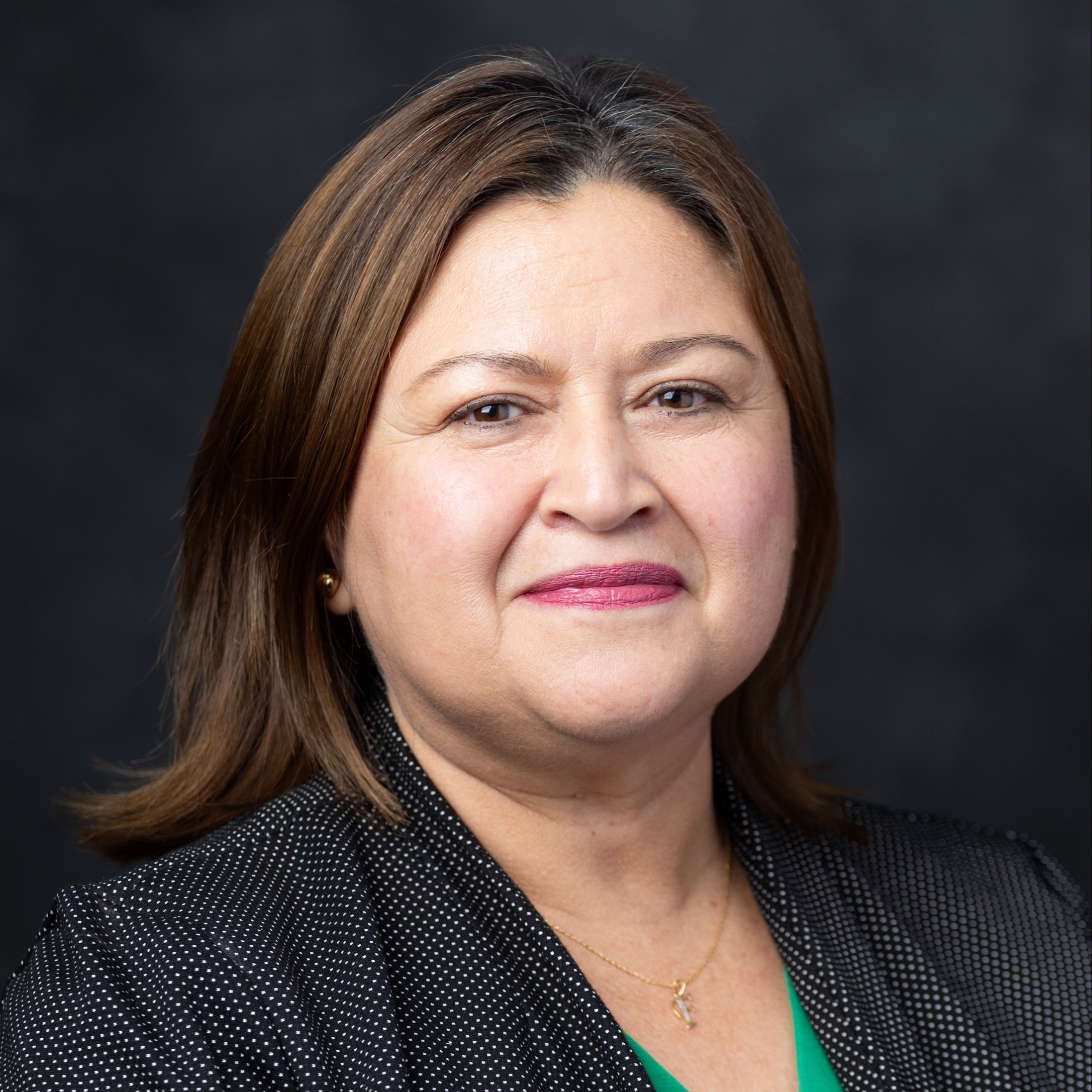 Fabiola Carranco headshot