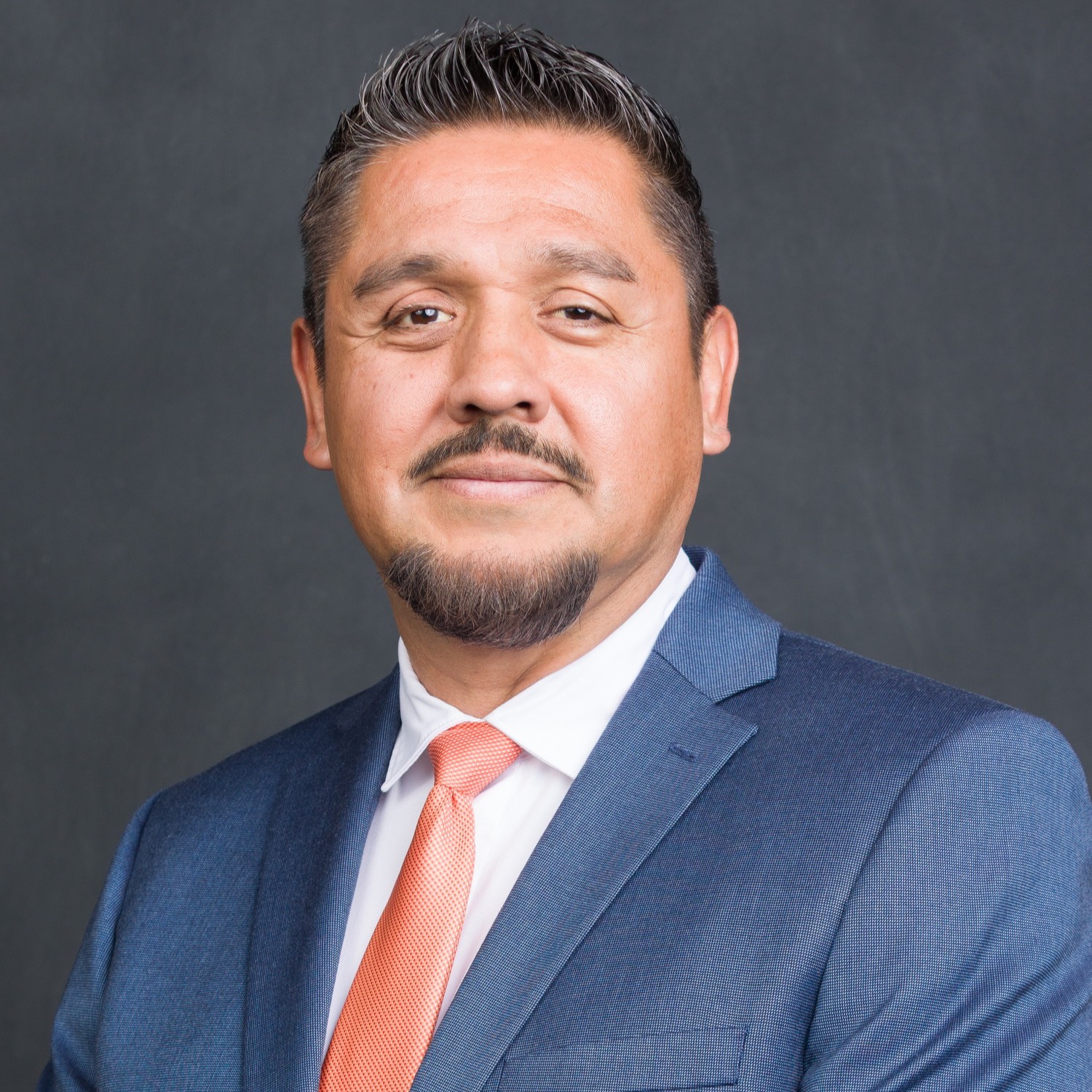 Ben Melendez