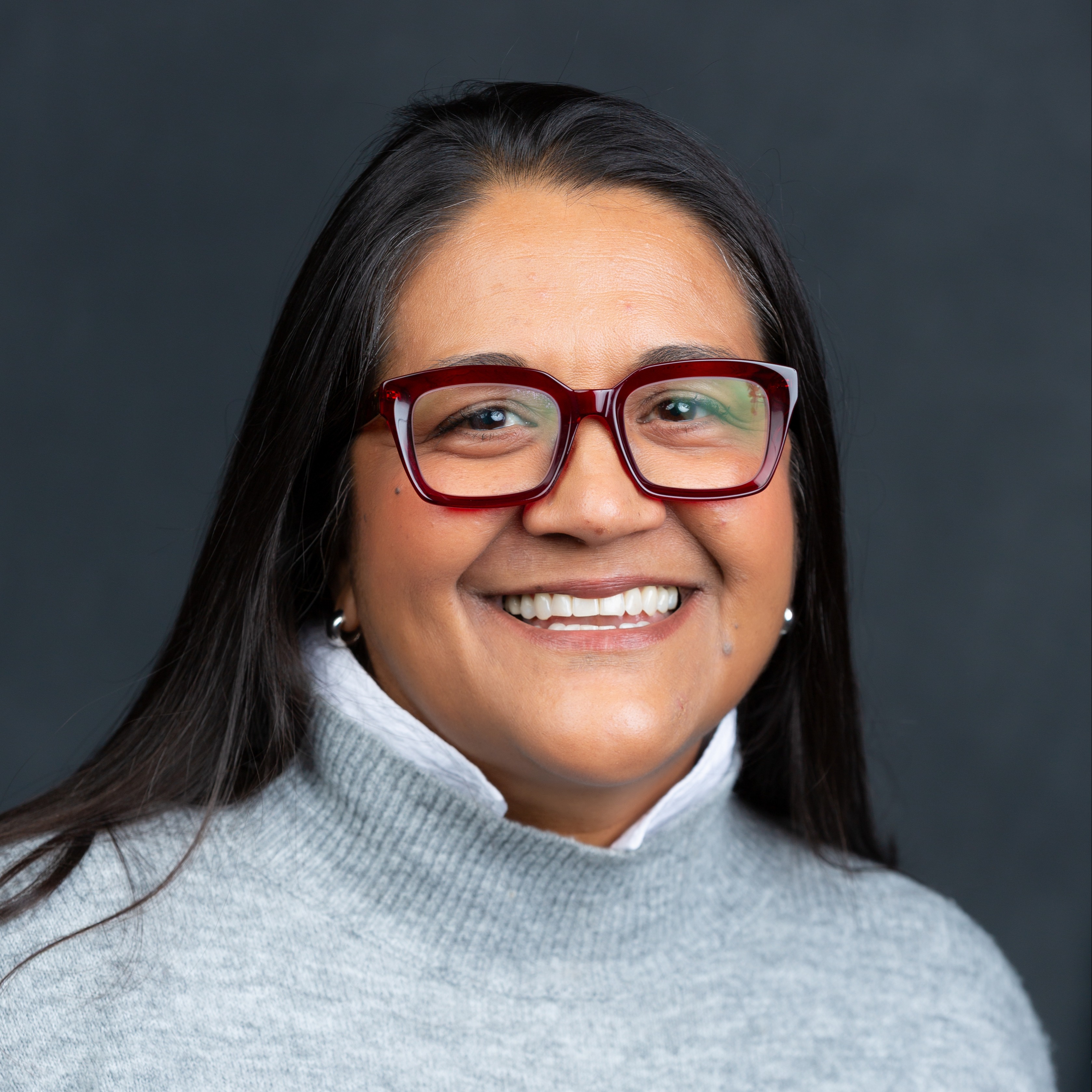 Ms. Monica Wilson headshot