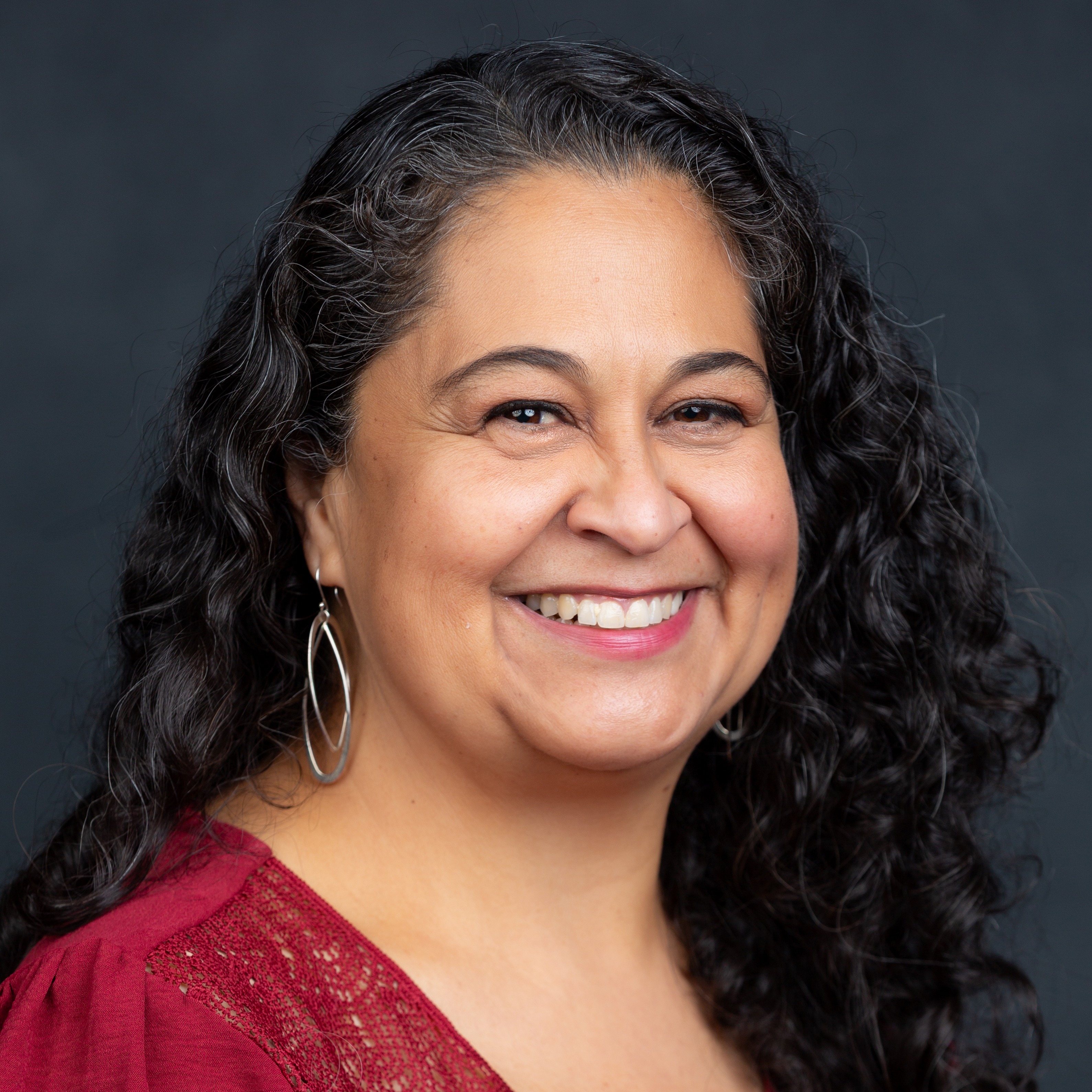 Sandra Mercado-Payan