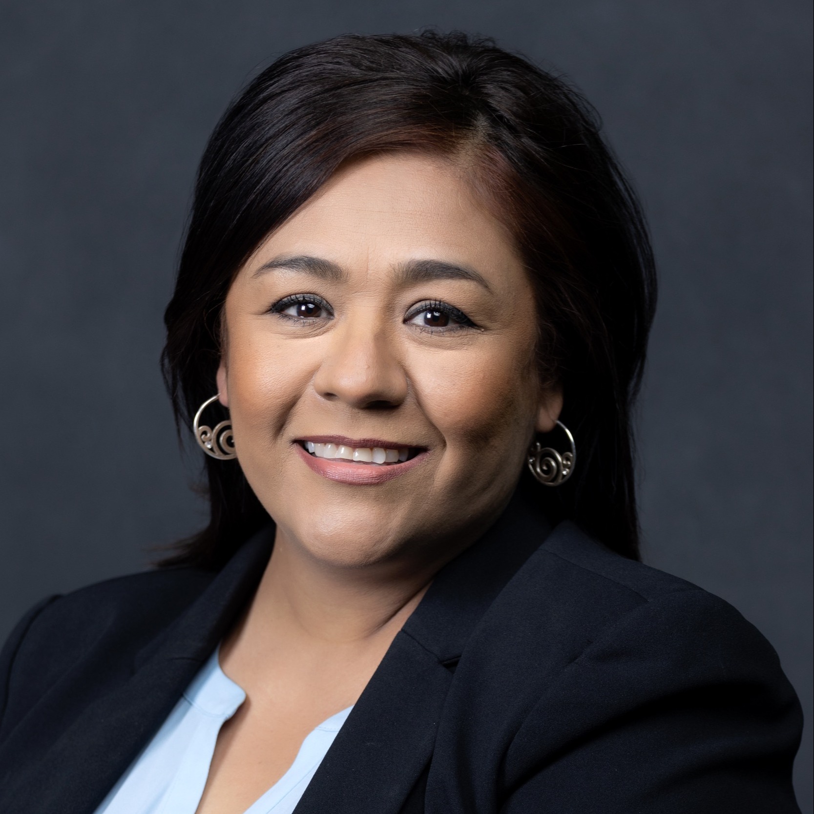 Lorraine Martinez