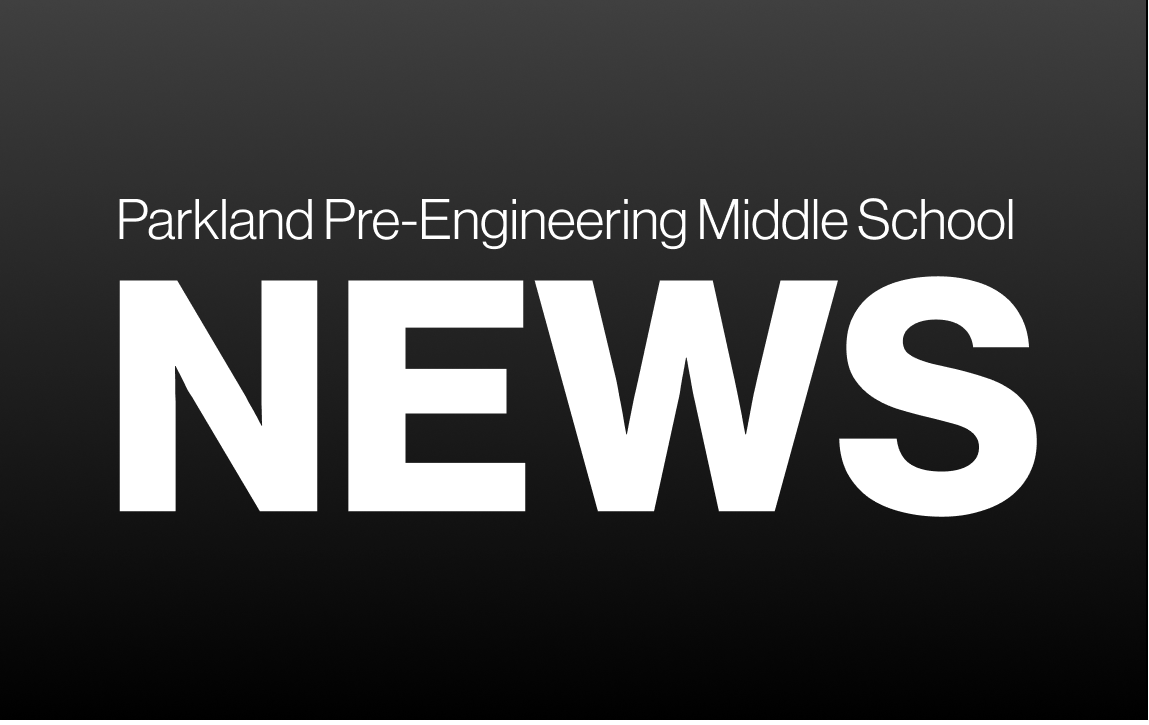 Faculty Attendance Champions Parkland PreEngineering Middle School