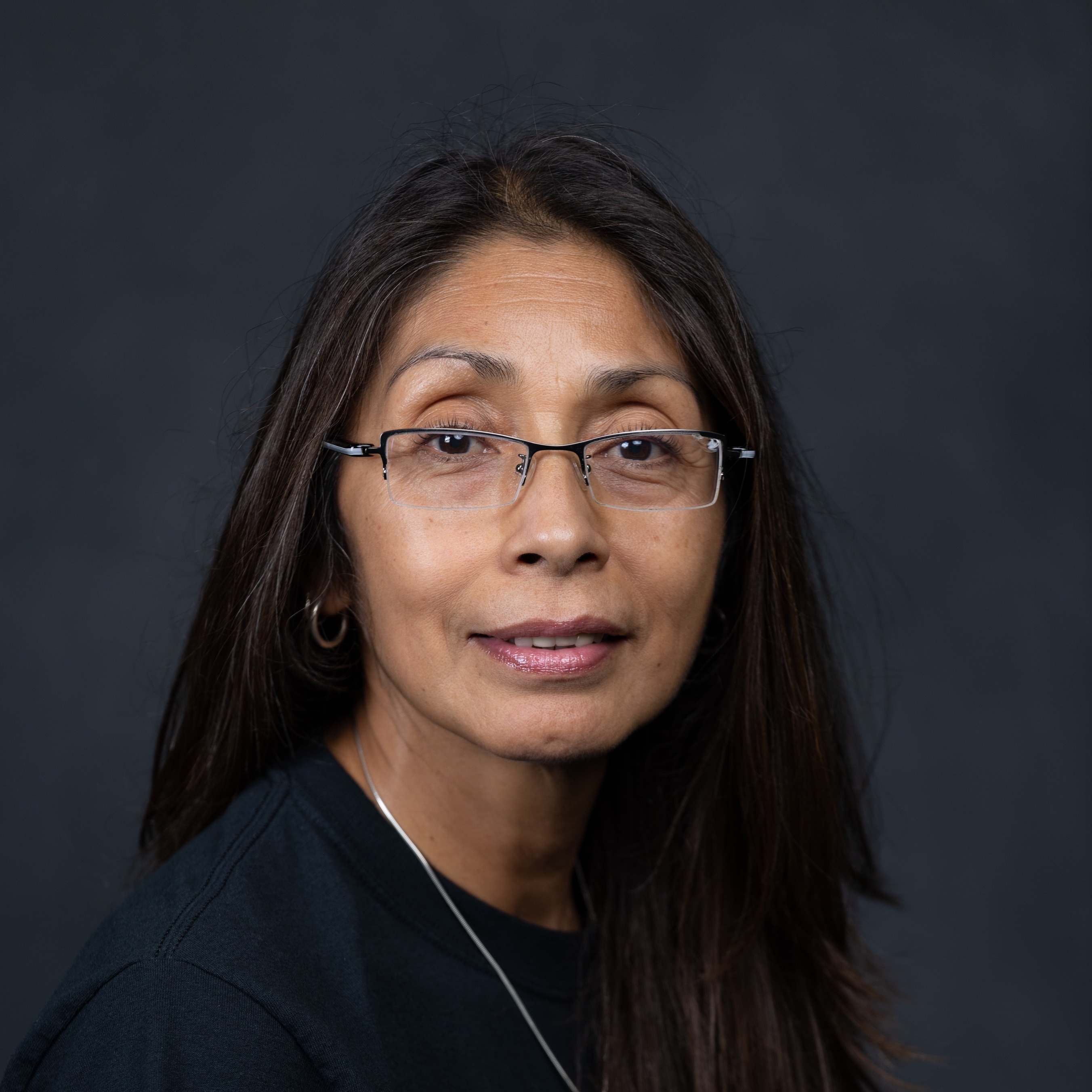 Isela Minter - Counselor at Parkland Middle School