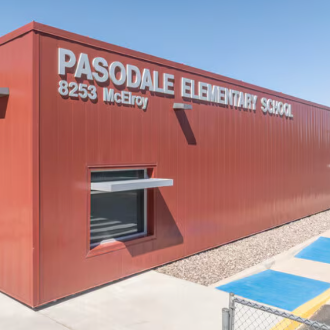 Pasodale