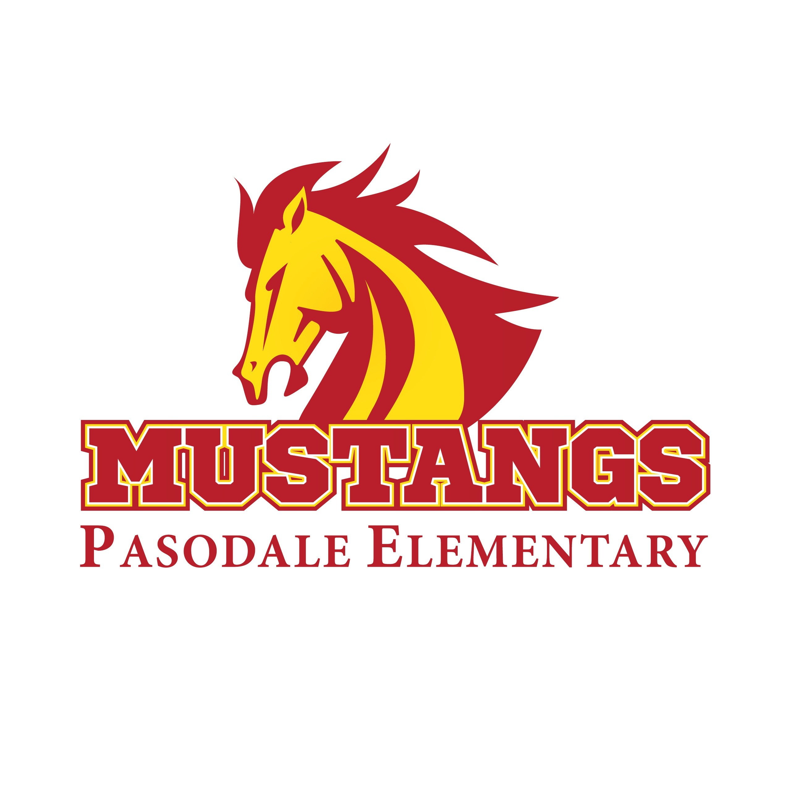 Mustang Logo