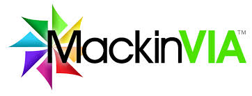 MackinVia logo