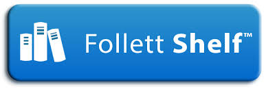 Follettshelf logo