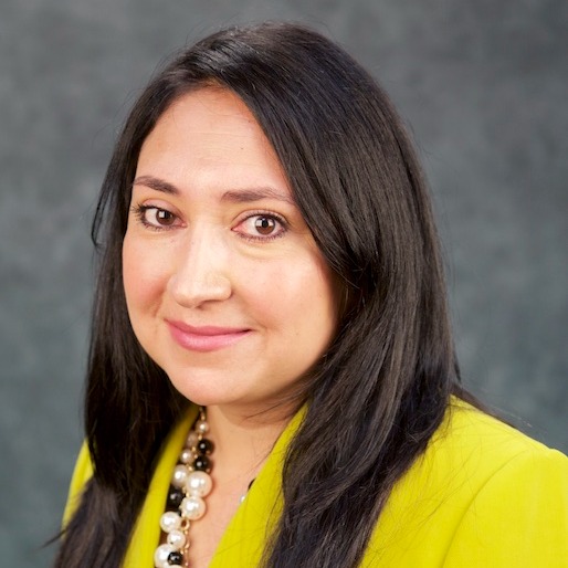 Darlene Martinez