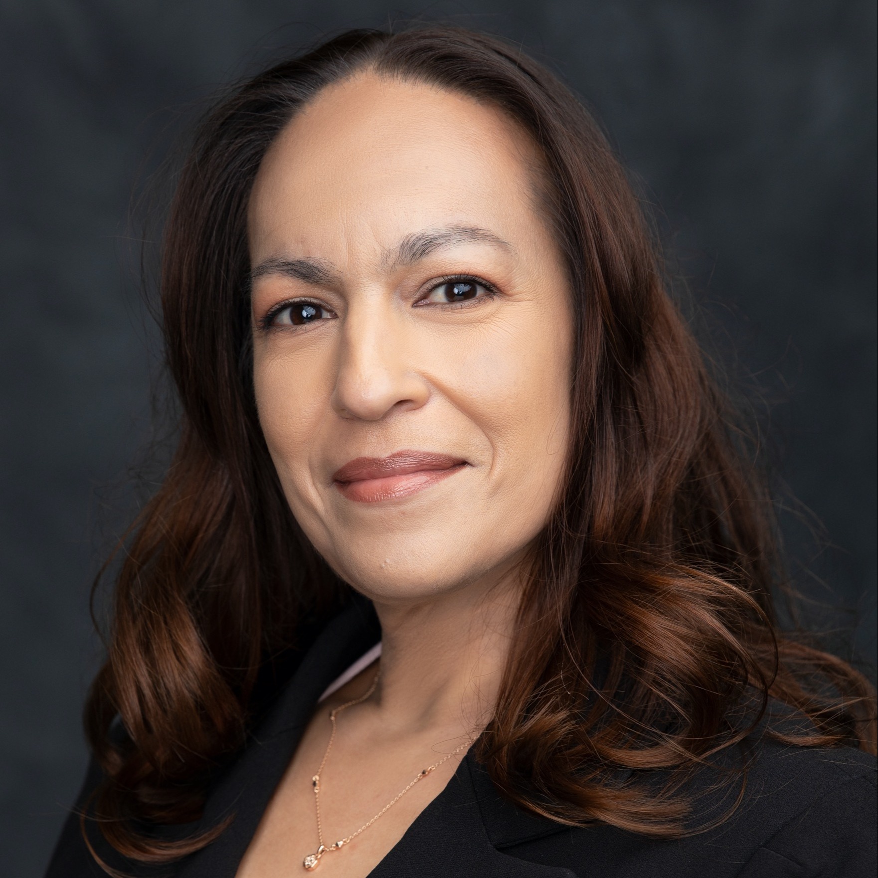 Abigail Negron