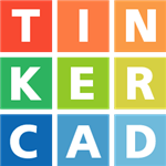 tinkercad logo