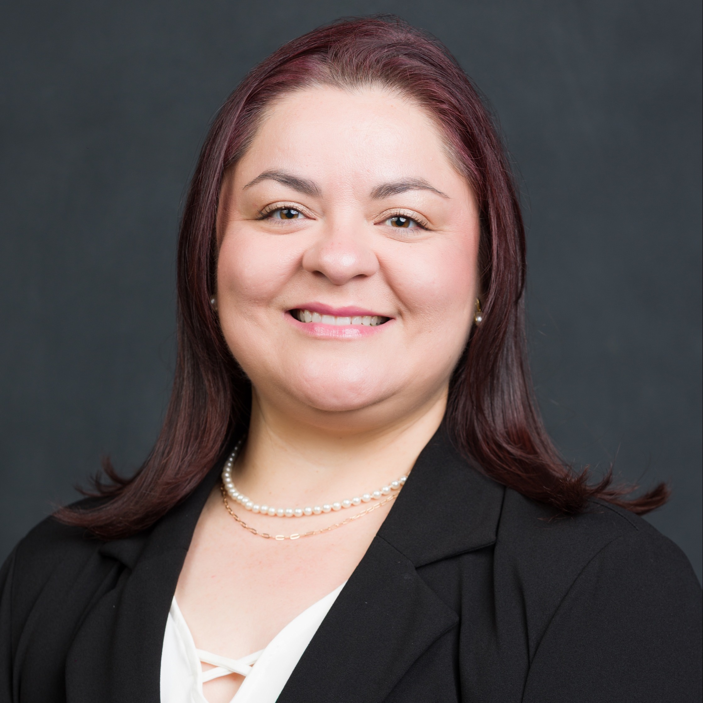 Maria Chavira
