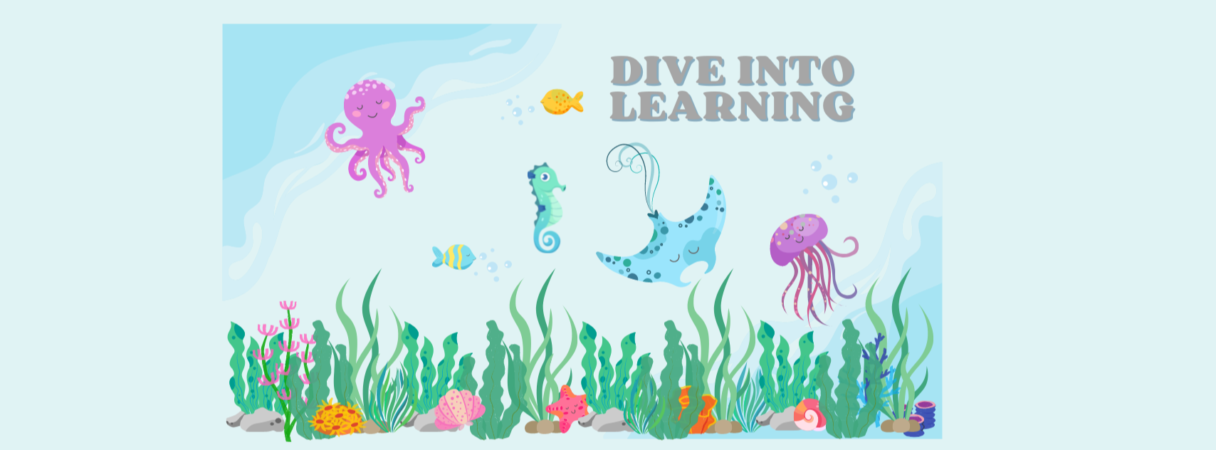 Dive Into Learning