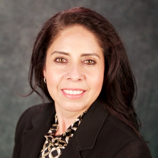 Claudia Ureno-Olivas