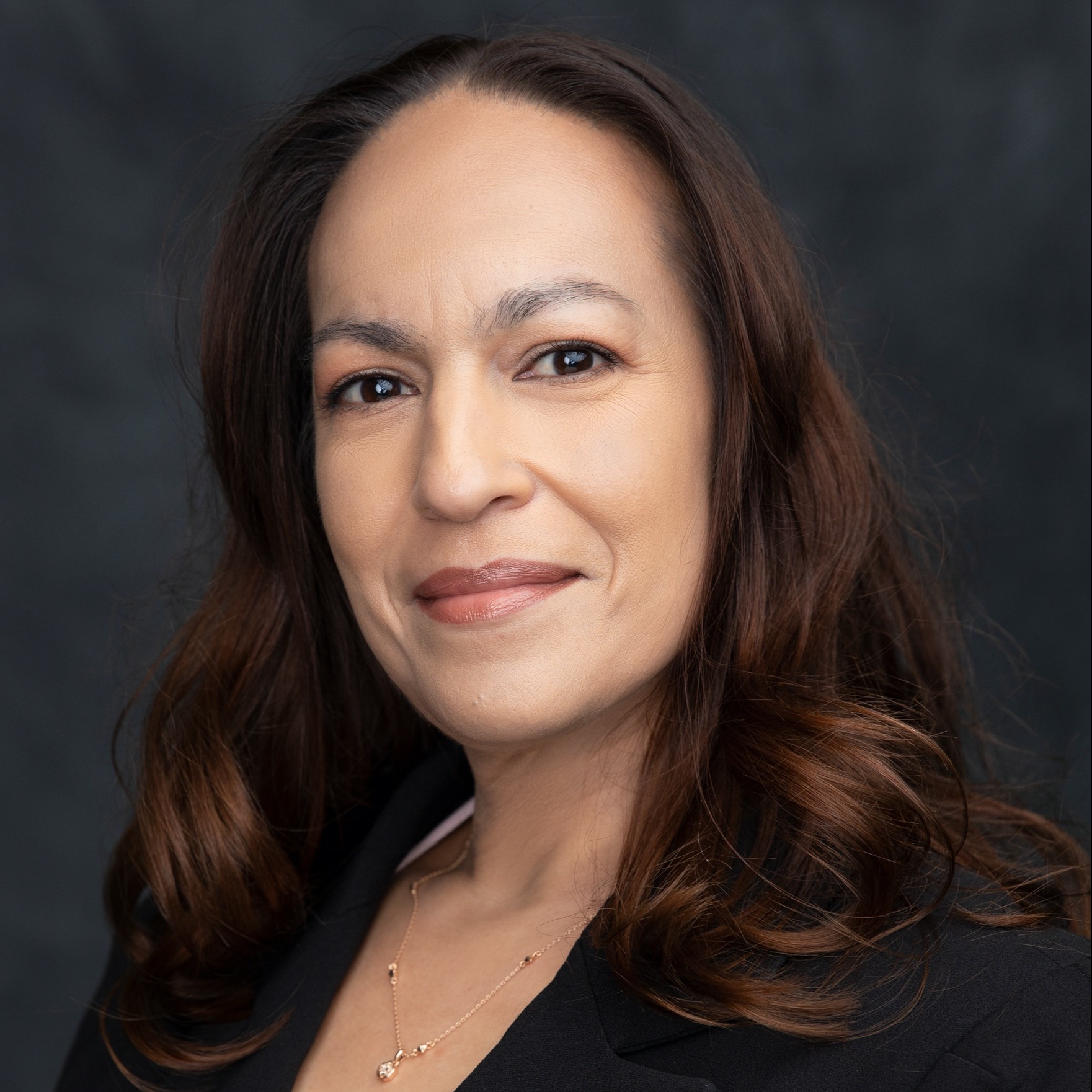 Abigail Negron