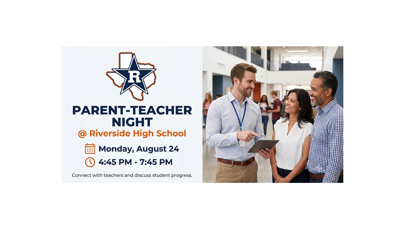 Parent-Teacher Night
