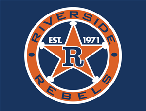 Riverside Rebels Logo