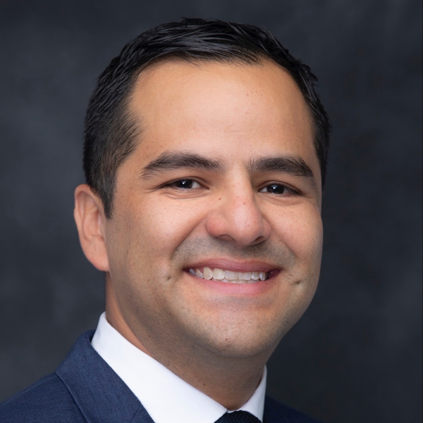 Daniel Medina