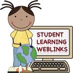 Student Learning Weblinks logo