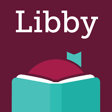 Libby logo