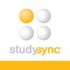 Study Sync logo