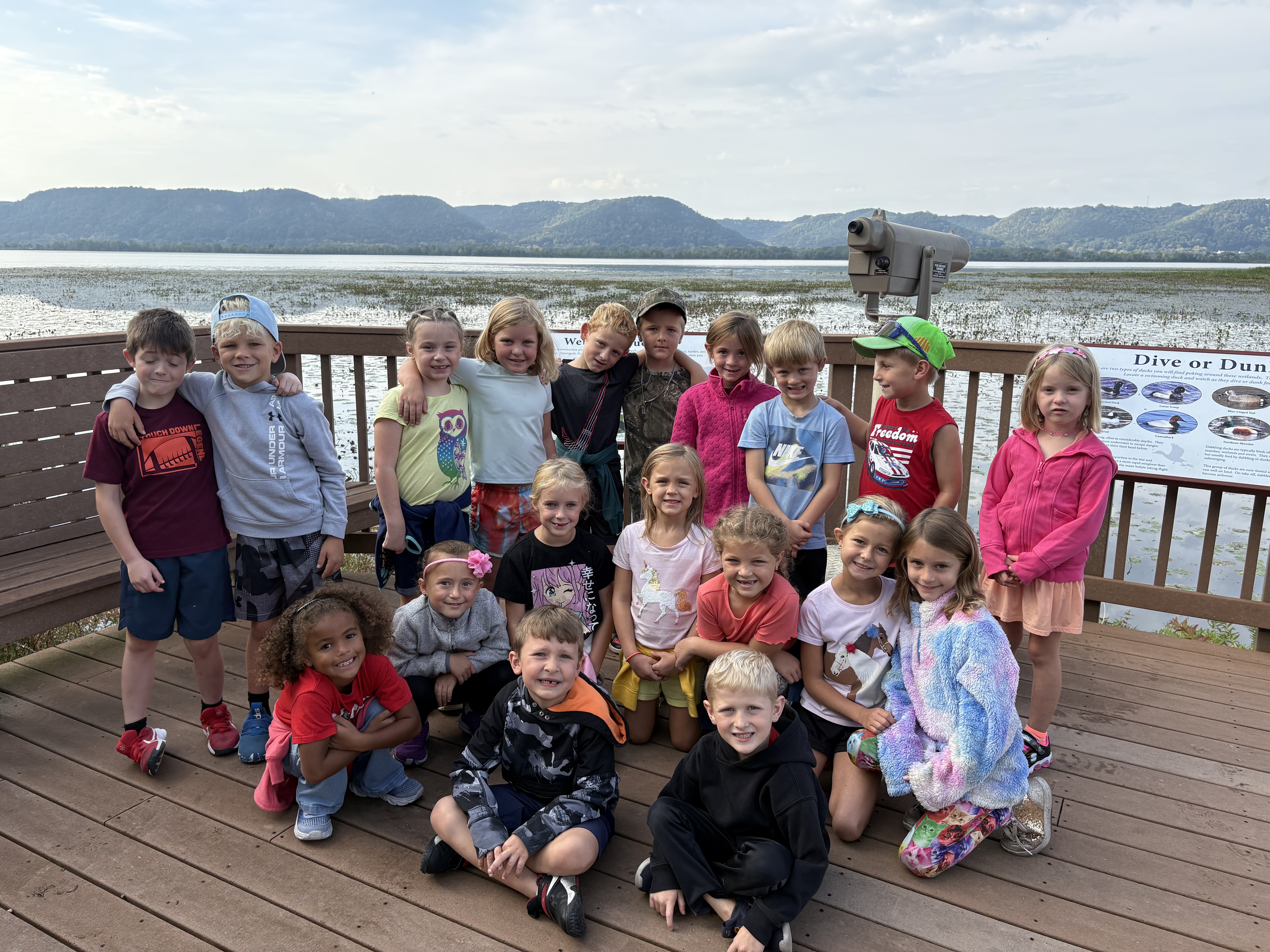 Wildlife Refuge