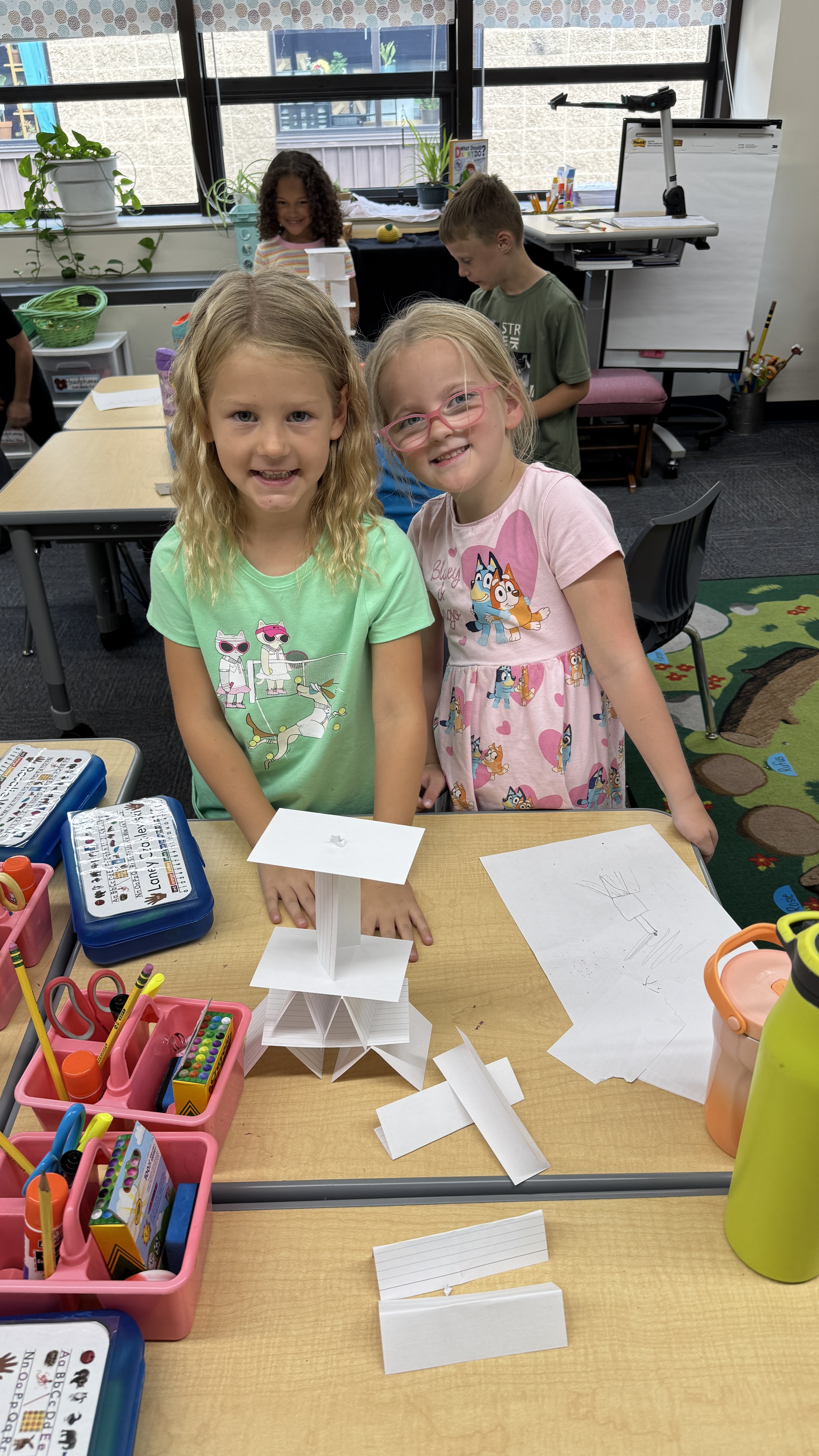 Makerspace Activity
