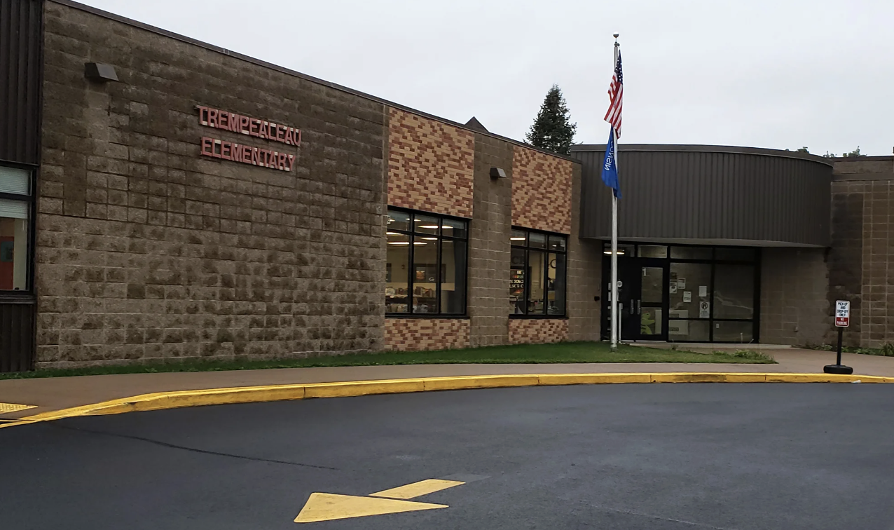 TE Building