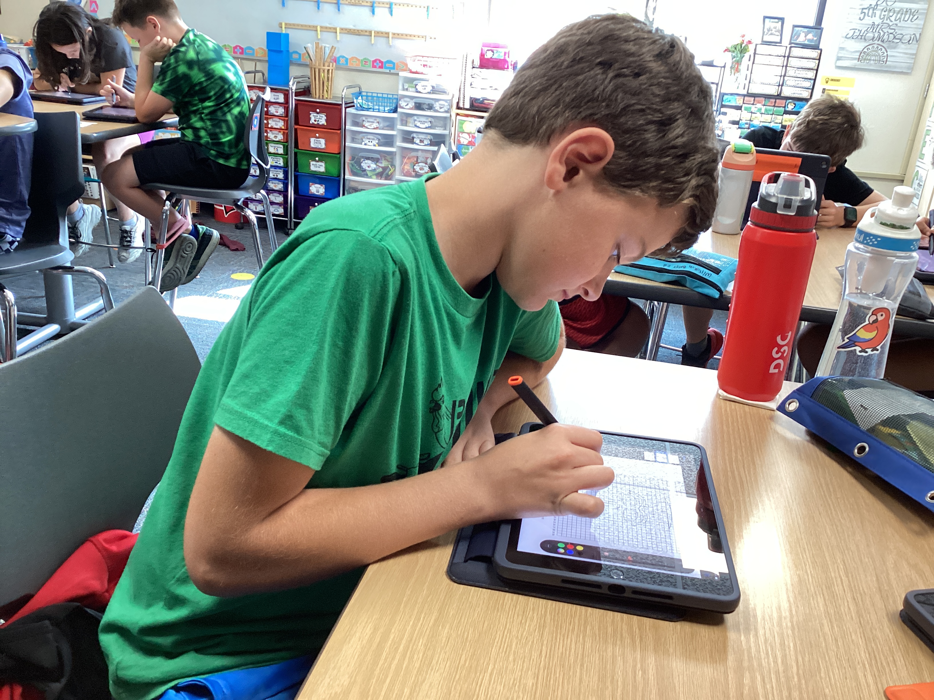 IPad