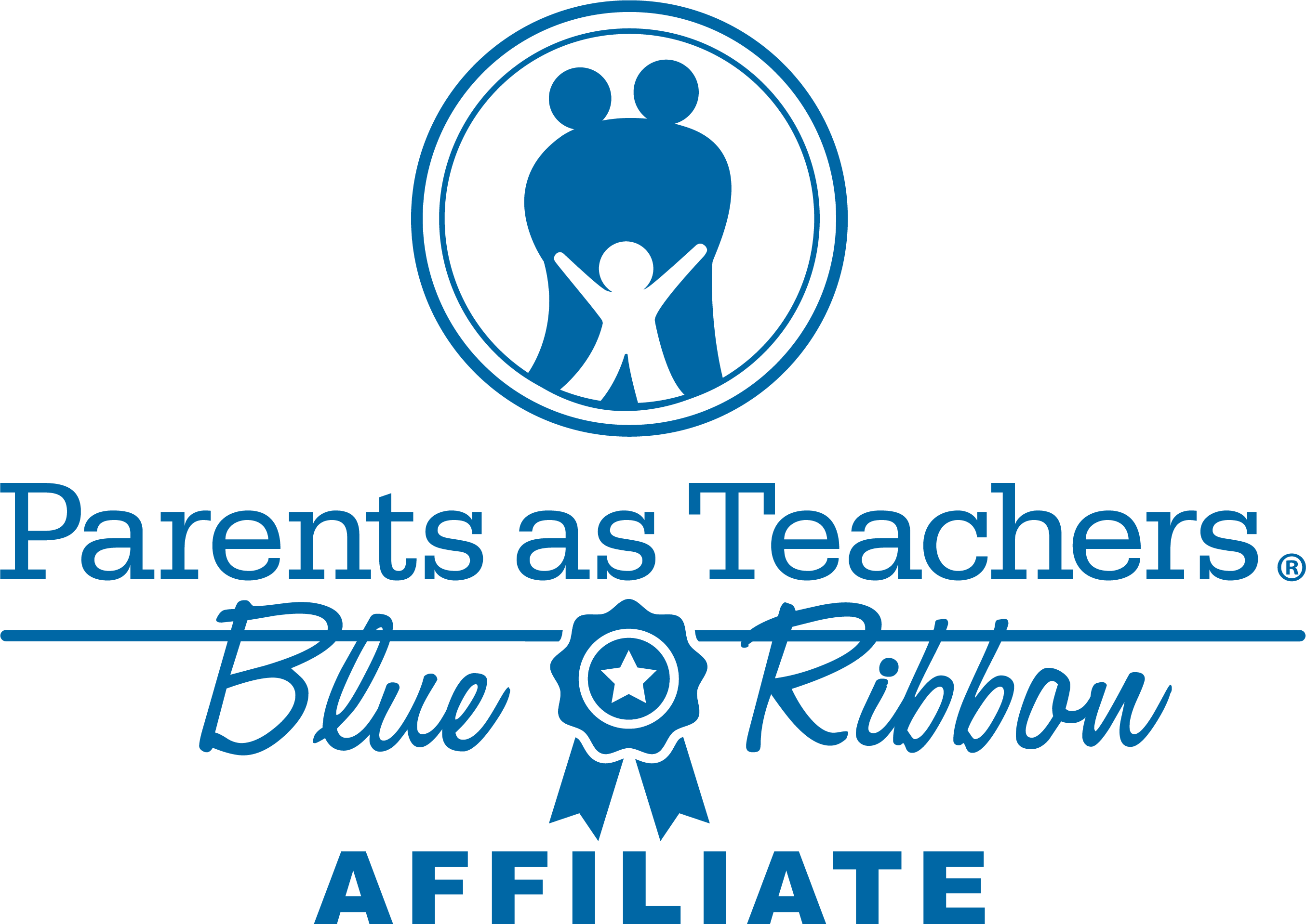 Blue Ribbon logo