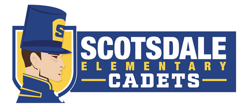 School logo