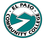 El Paso Community College Logo