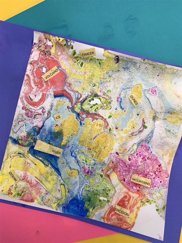 Resources & Presentations Young Women's Leadership Academy