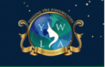 YWLA World logo