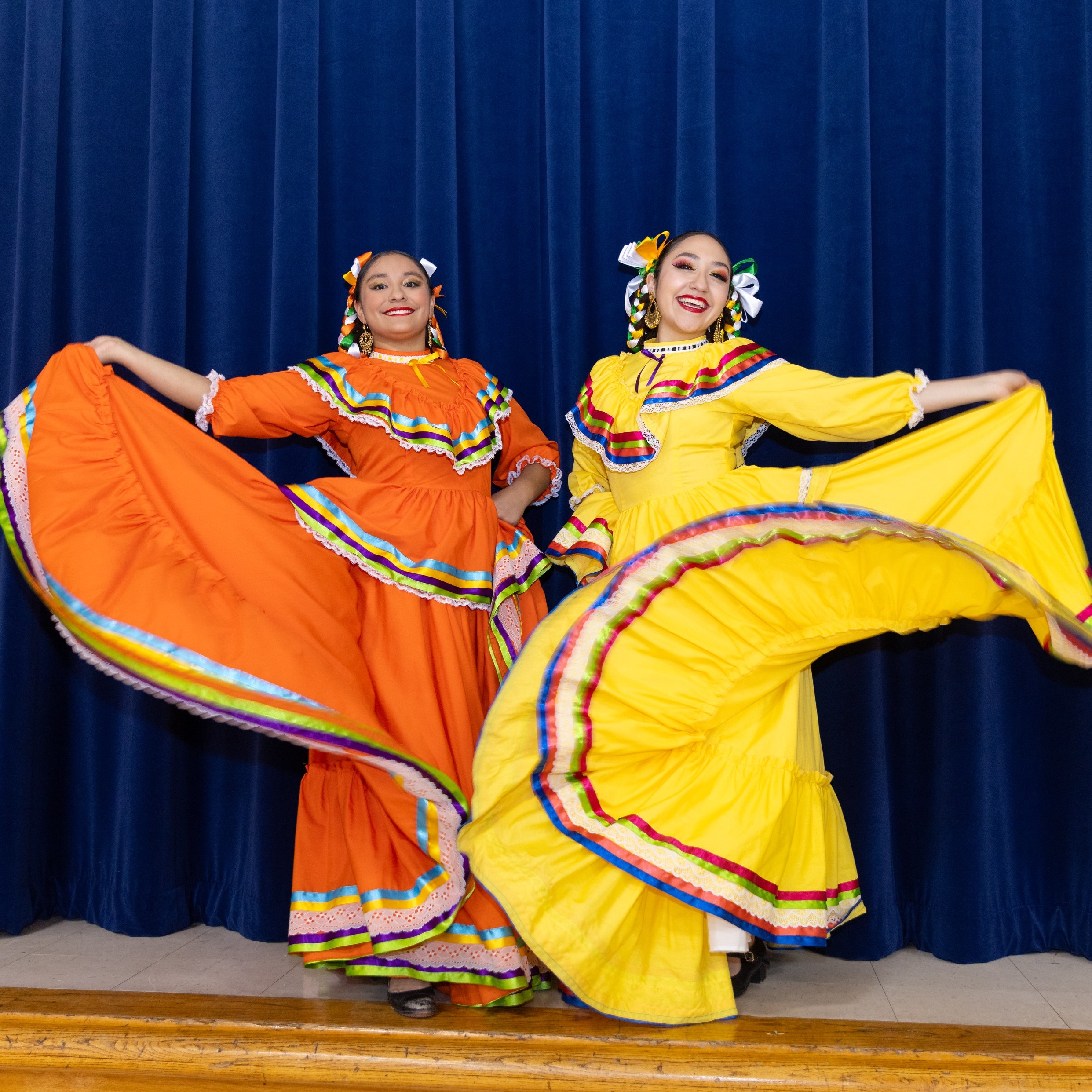 folklorico