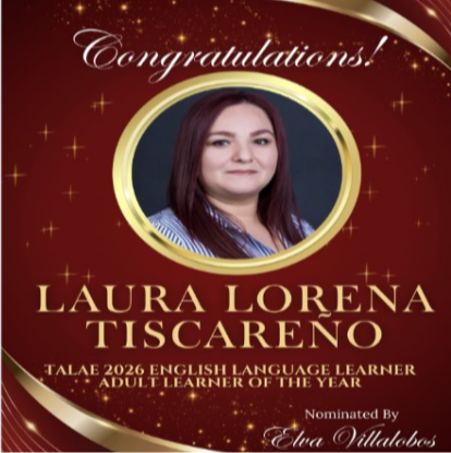 TALAE Winners headshots