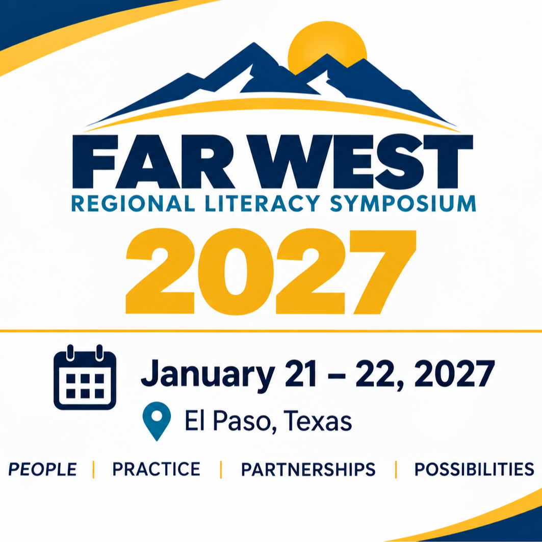 LIteracy Symposium