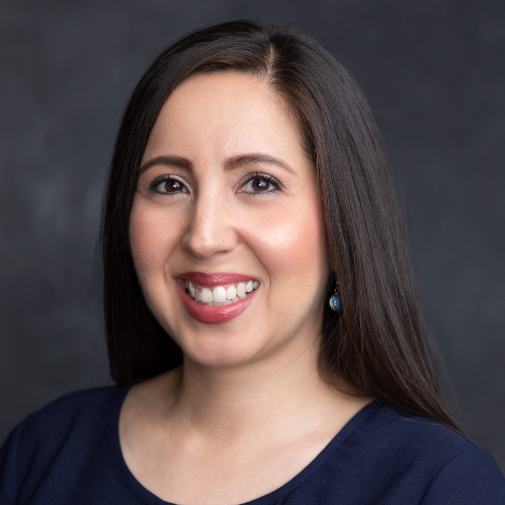 Amy Bejarano-Alarcon 